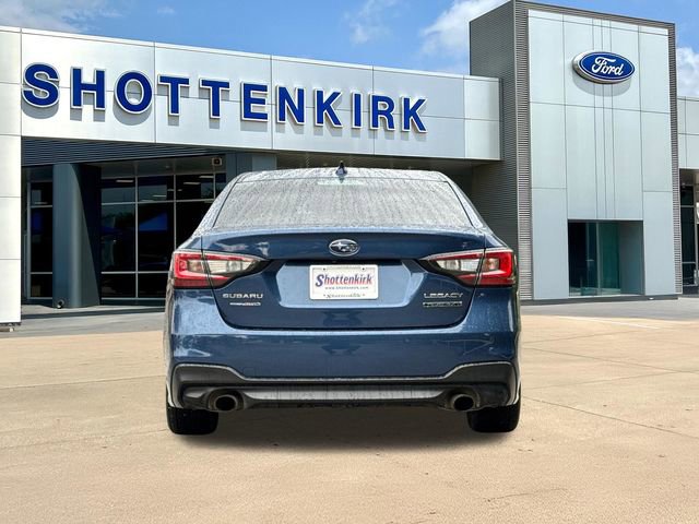 Used 2022 Subaru Legacy Touring XT w/ Tech Package 2 AWD/4WD image 7