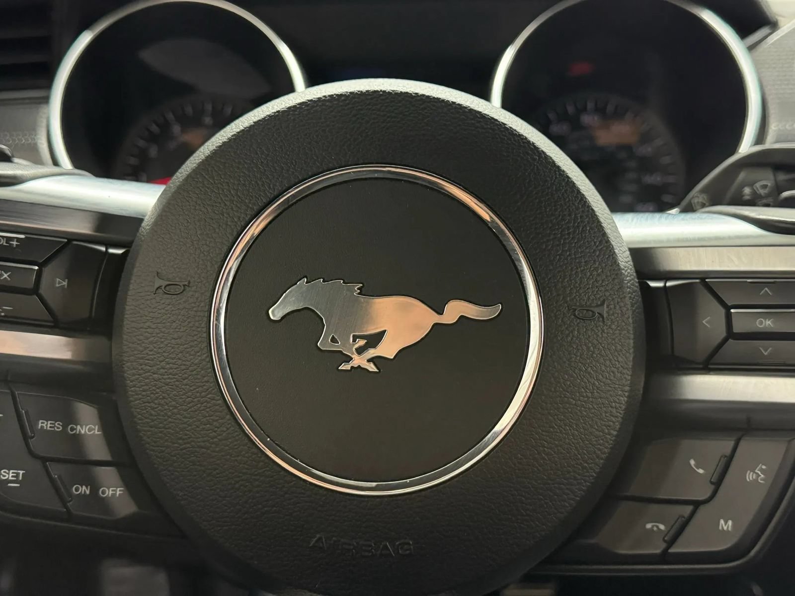 Used 2019 Ford Mustang GT Premium w/ California Special Package RWD image 21