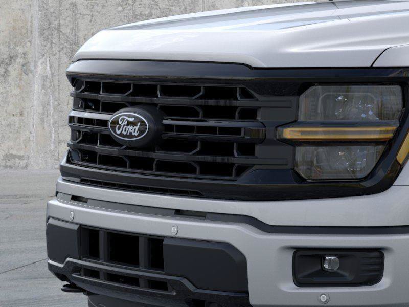 New 2026 Ford F150 XLT w/ Equipment Group 302A MID AWD/4WD image 45