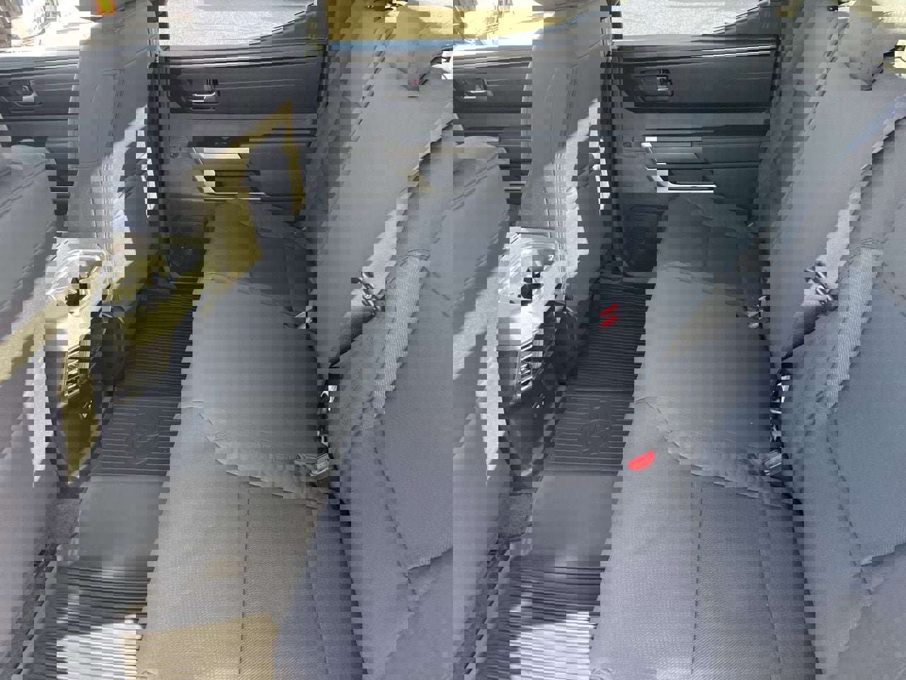 New 2026 Toyota Tundra SR5 image 21