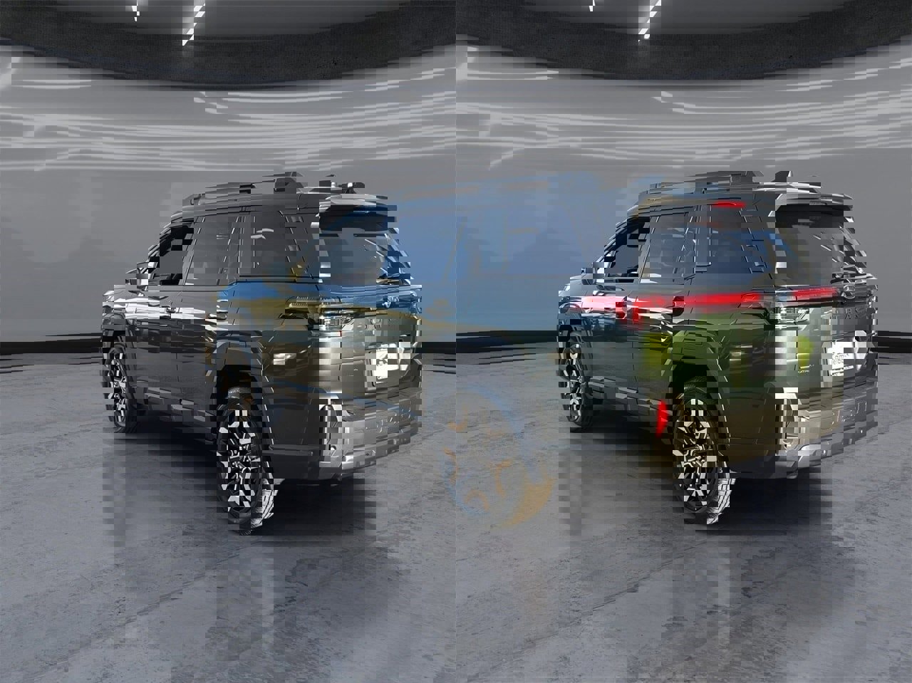 New 2026 Subaru Outback Touring XT image 4