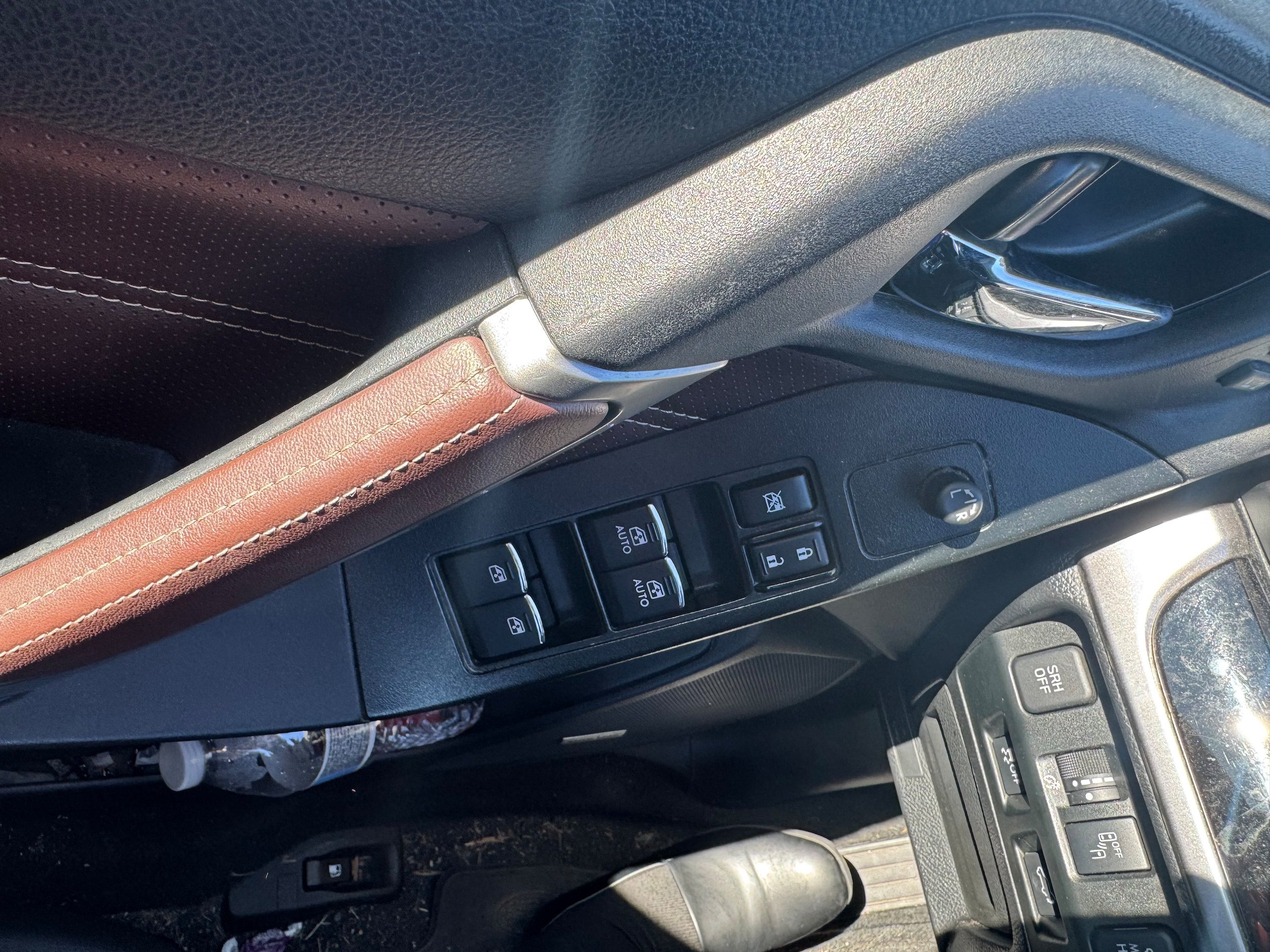 Used 2018 Subaru Forester 2.5i Touring AWD/4WD image 17