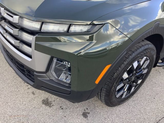 New 2026 Hyundai Santa Cruz SEL image 35