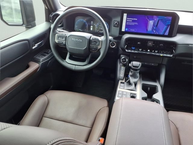 Used 2024 Toyota Land Cruiser AWD/4WD image 6