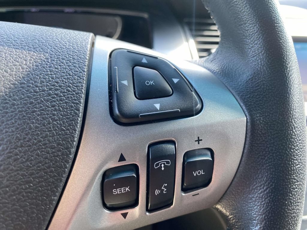 Used 2019 Ford Taurus SEL w/ Equipment Group 201A FWD image 20