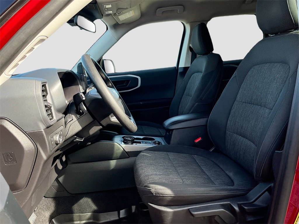 Used 2021 Ford Bronco Sport Big Bend image 19