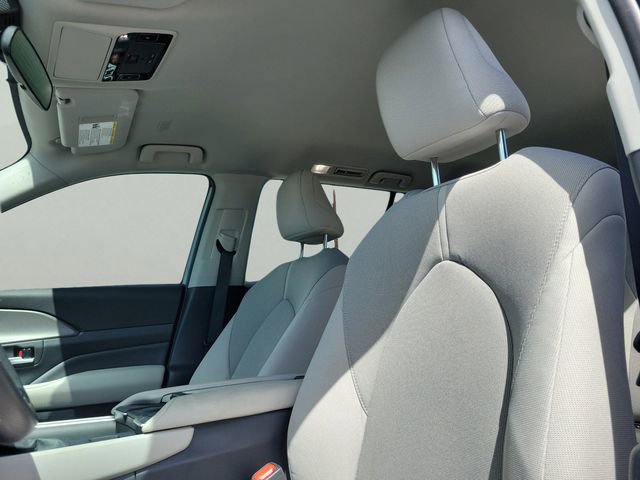 Used 2025 Toyota Grand Highlander FWD image 14