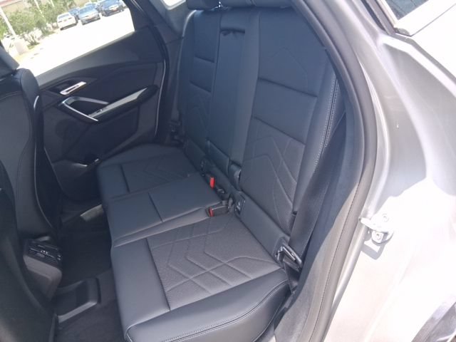 New 2026 BMW X1 xDrive28i w/ Technology Package AWD/4WD image 16