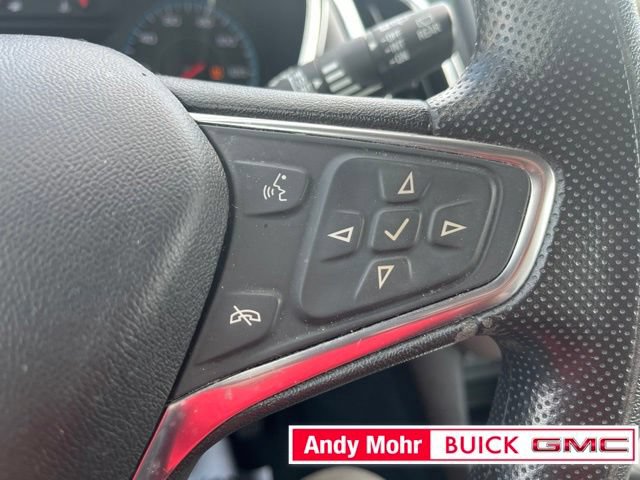 Used 2019 Chevrolet Equinox LS AWD/4WD image 26