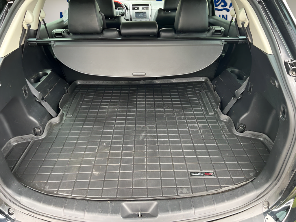 Used 2013 MAZDA CX-9 Touring AWD/4WD image 10
