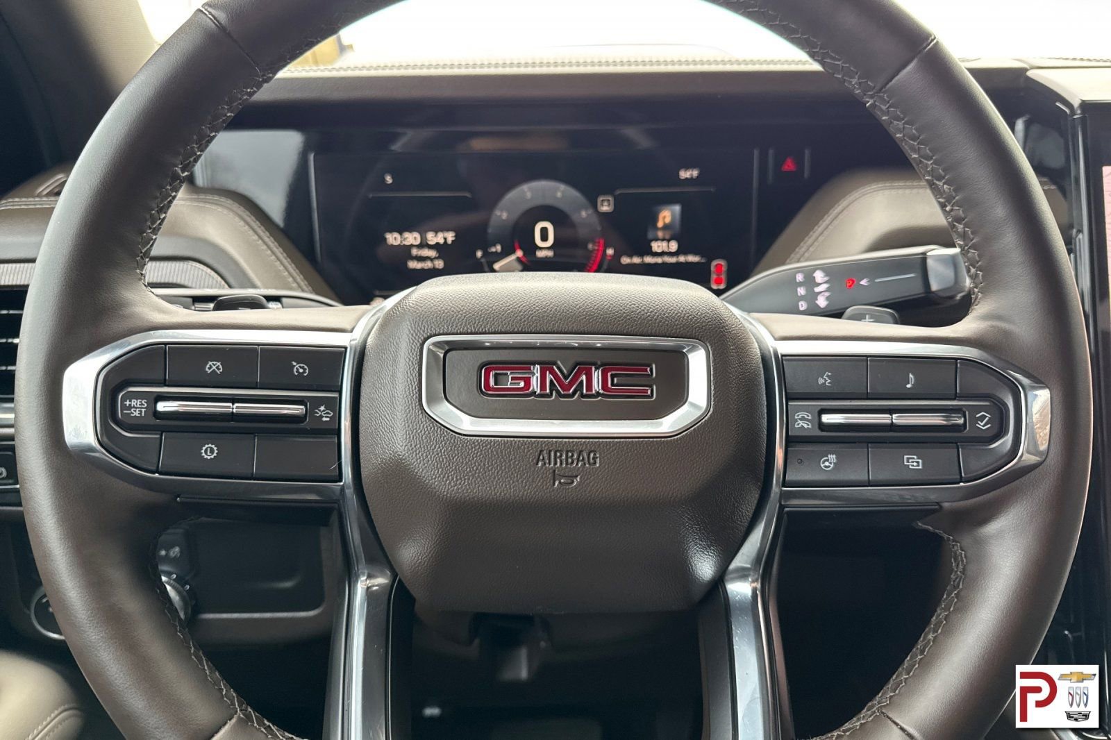 Certified 2025 GMC Yukon XL Elevation image 28