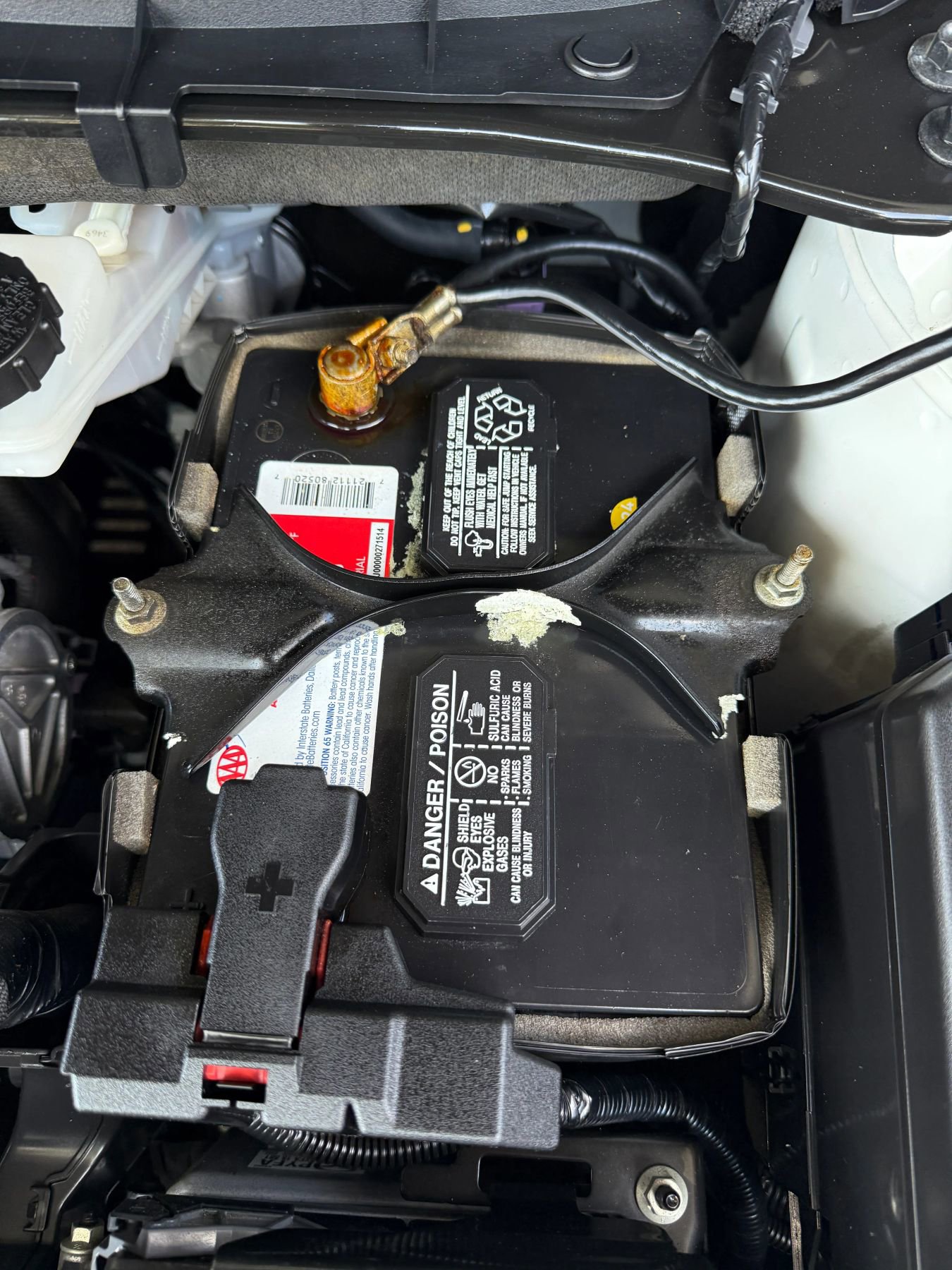 Used 2020 MAZDA CX-5 Touring FWD image 23