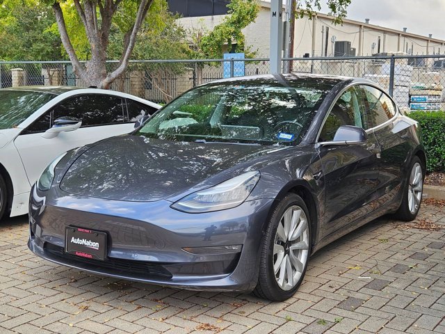 Used 2019 Tesla Model 3 Performance