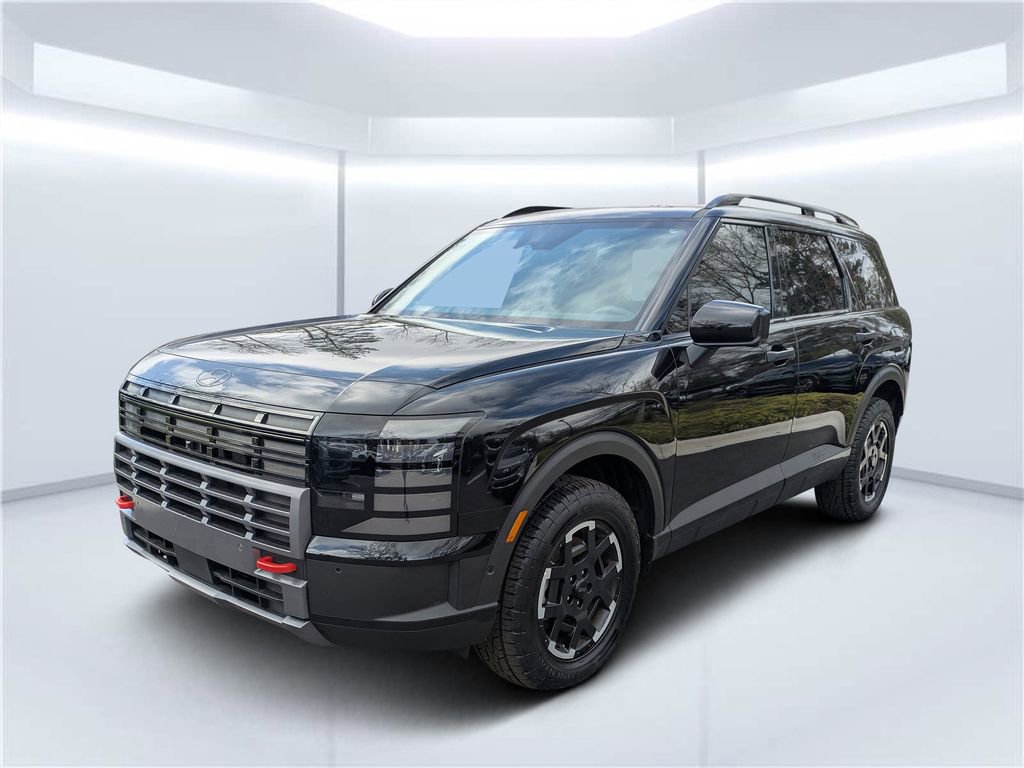 Used 2026 Hyundai Palisade XRT Pro AWD/4WD image 7
