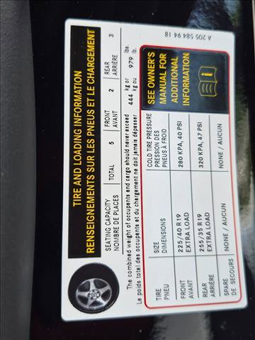 Certified 2021 Mercedes-Benz C 300 Sedan image 14
