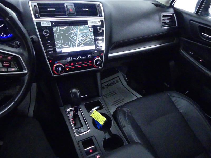 Used 2019 Subaru Legacy 3.6R Limited w/ Popular Package #2A image 14