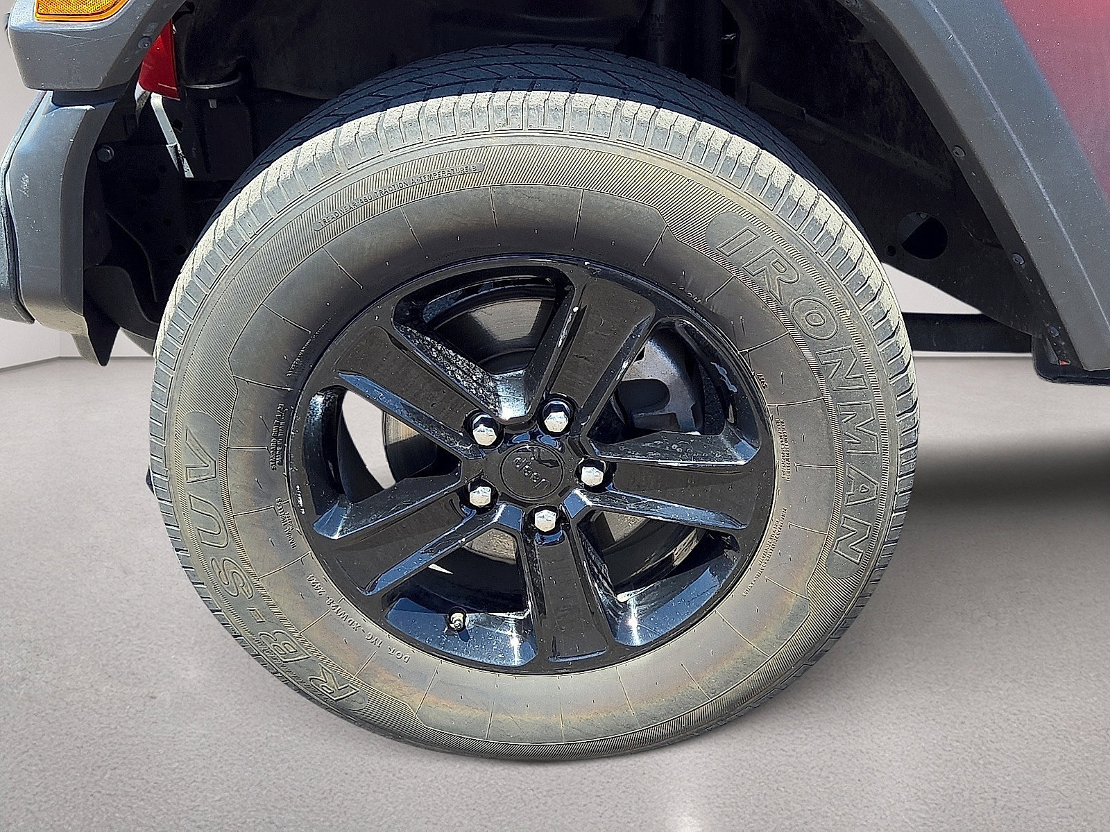 Used 2020 Jeep Wrangler Unlimited Sport AWD/4WD image 10