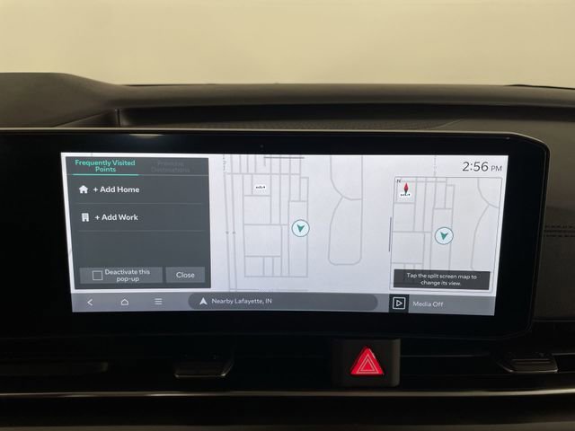 New 2026 Kia Carnival SX Prestige image 22
