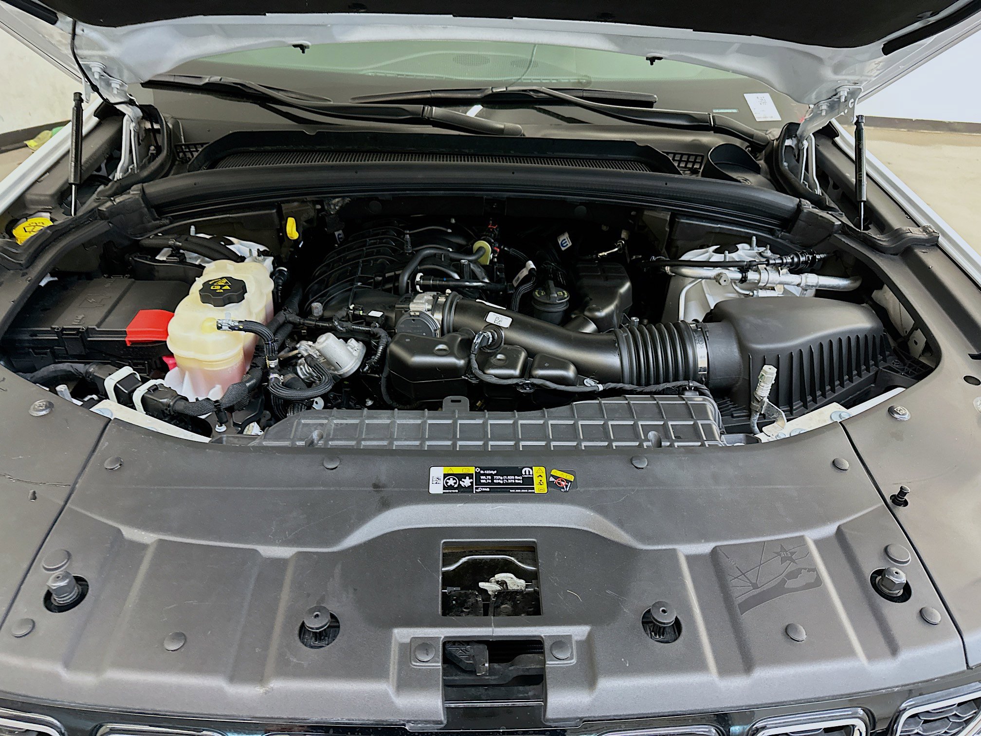 Used 2022 Jeep Grand Cherokee L Limited image 37