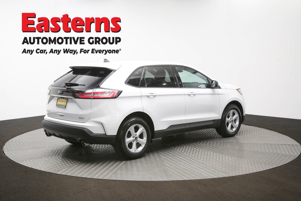 Used 2020 Ford Edge SE image 40