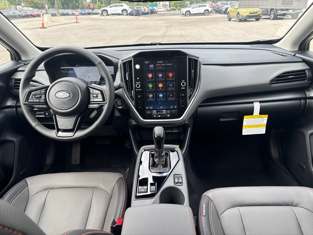 New 2026 Subaru Crosstrek 2.5i Limited AWD/4WD image 14