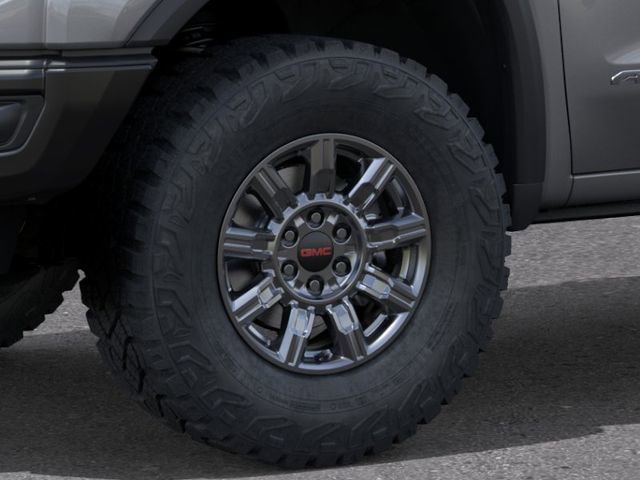 New 2026 GMC Sierra 1500 AT4X image 9