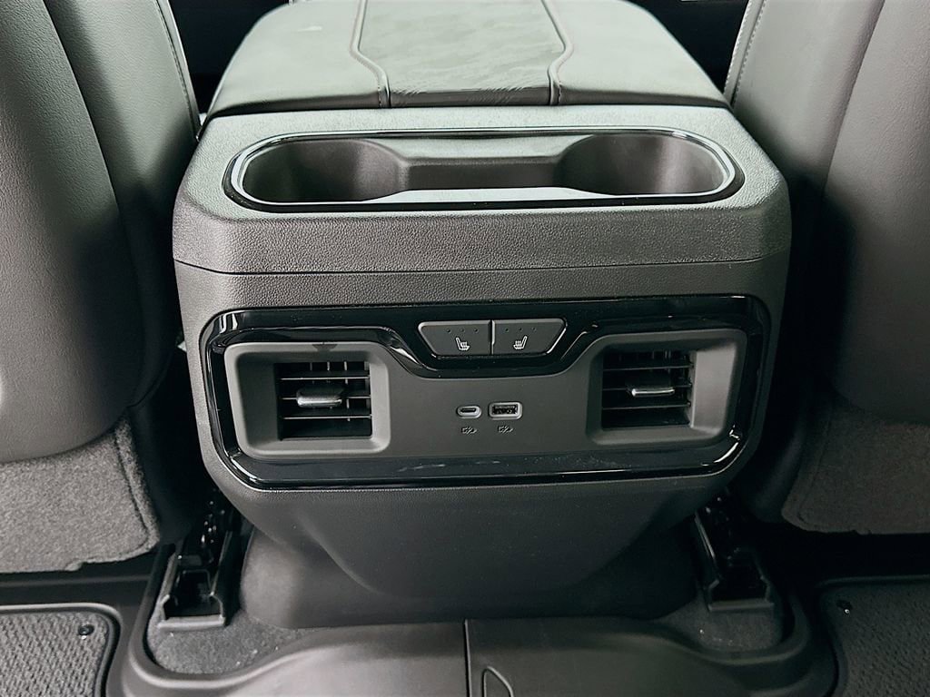 New 2026 GMC Sierra 1500 AT4X AWD/4WD image 27