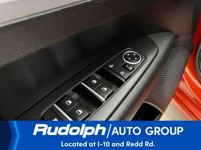 Used 2023 Kia Forte LXS image 11