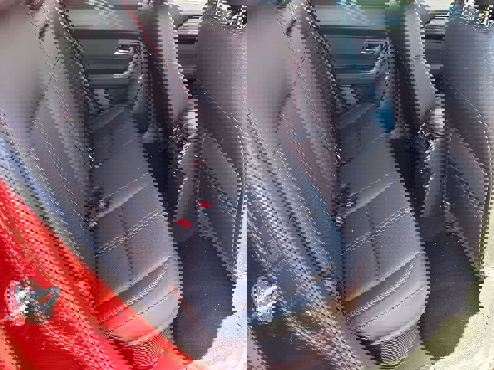 Used 2025 MAZDA CX-50 2.5 Hybrid w/ Premium Plus Pkg image 13