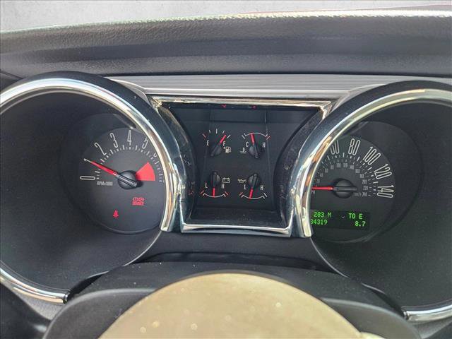 Used 2007 Ford Mustang GT Premium image 11