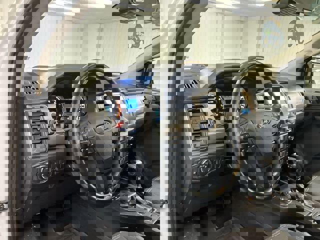 Used 2023 Ford Ranger XL w/ Equipment Group 101A High image 10