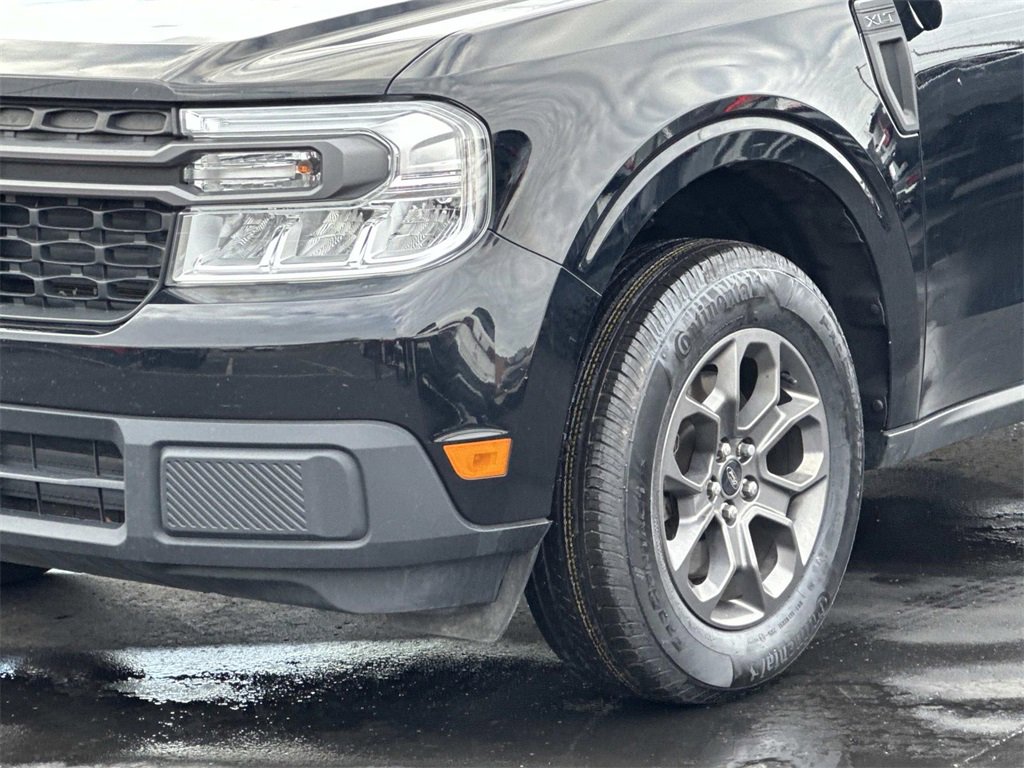 Used 2022 Ford Maverick XLT w/ XLT Luxury Package image 8