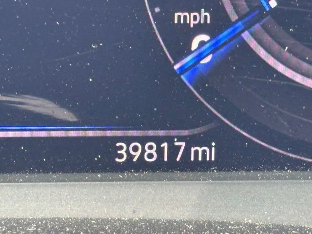 Used 2022 Volkswagen Atlas SE image 17