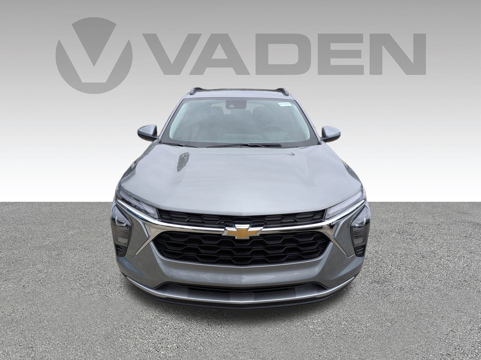 New 2026 Chevrolet Trax LT w/ Driver Confidence Package image 28