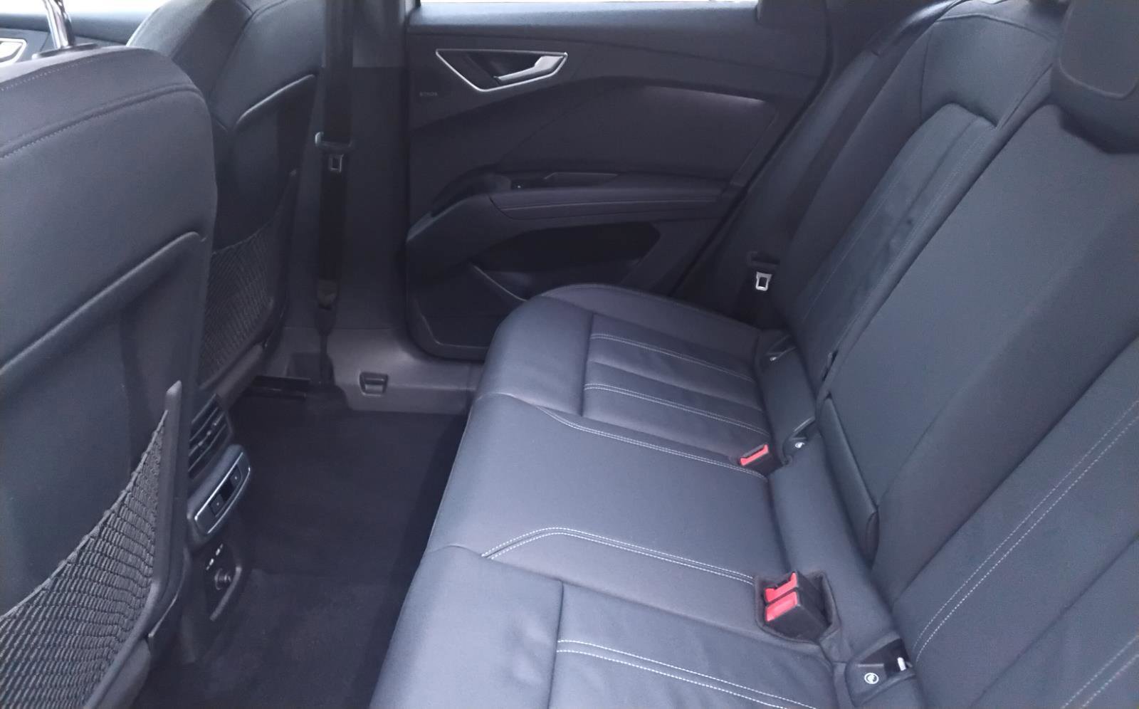 Certified 2023 Audi Q4 e-tron Premium Plus w/ Premium Plus image 19