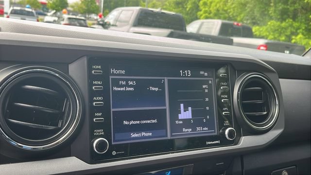 Certified 2023 Toyota Tacoma TRD Sport AWD/4WD image 14