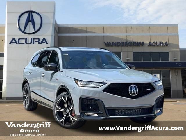 New 2026 Acura MDX Type S AWD/4WD video 1