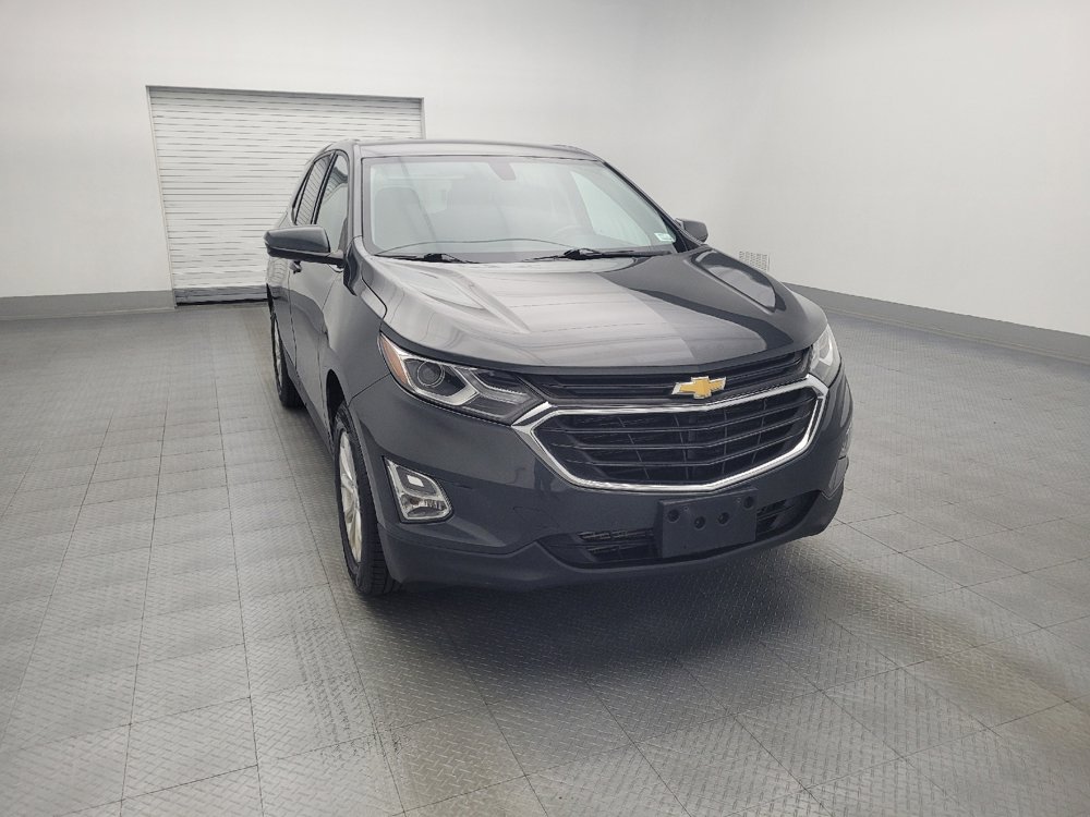 Used 2018 Chevrolet Equinox LT image 14