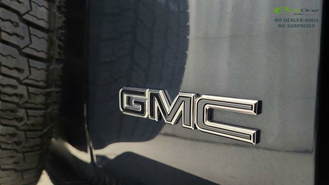 Used 2025 GMC Hummer EV 3X w/ LPO, Illumination Package AWD/4WD image 20