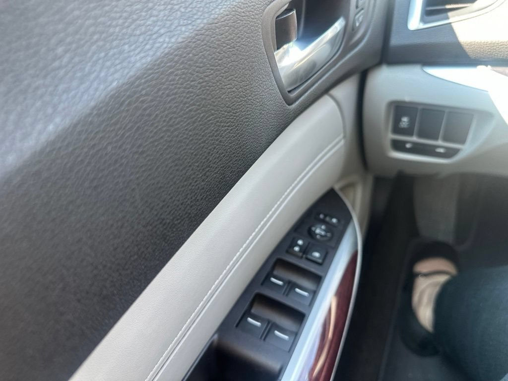 Used 2016 Acura TLX V6 FWD image 17