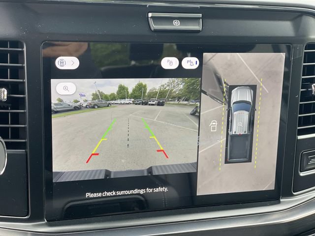 New 2026 Ford F250 Lariat AWD/4WD image 14