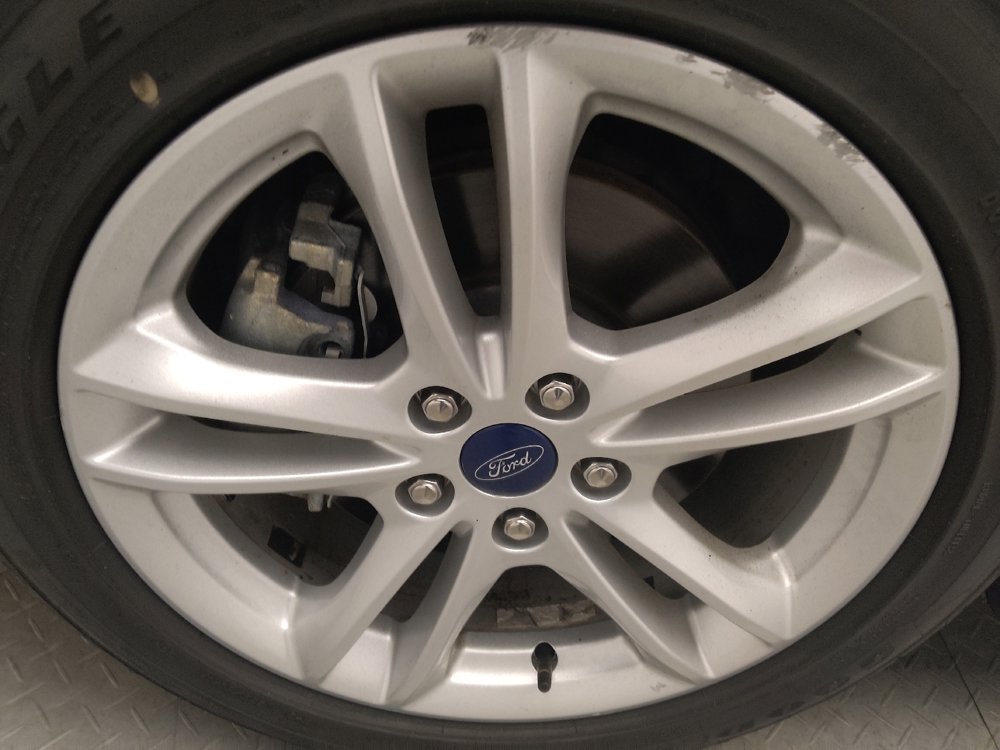 Used 2018 Ford Fusion S image 31