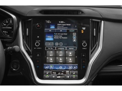 Certified 2023 Subaru Outback Limited XT image 13