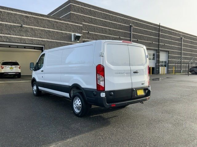 Used 2024 Ford Transit 350 148 Low Roof RWD image 6