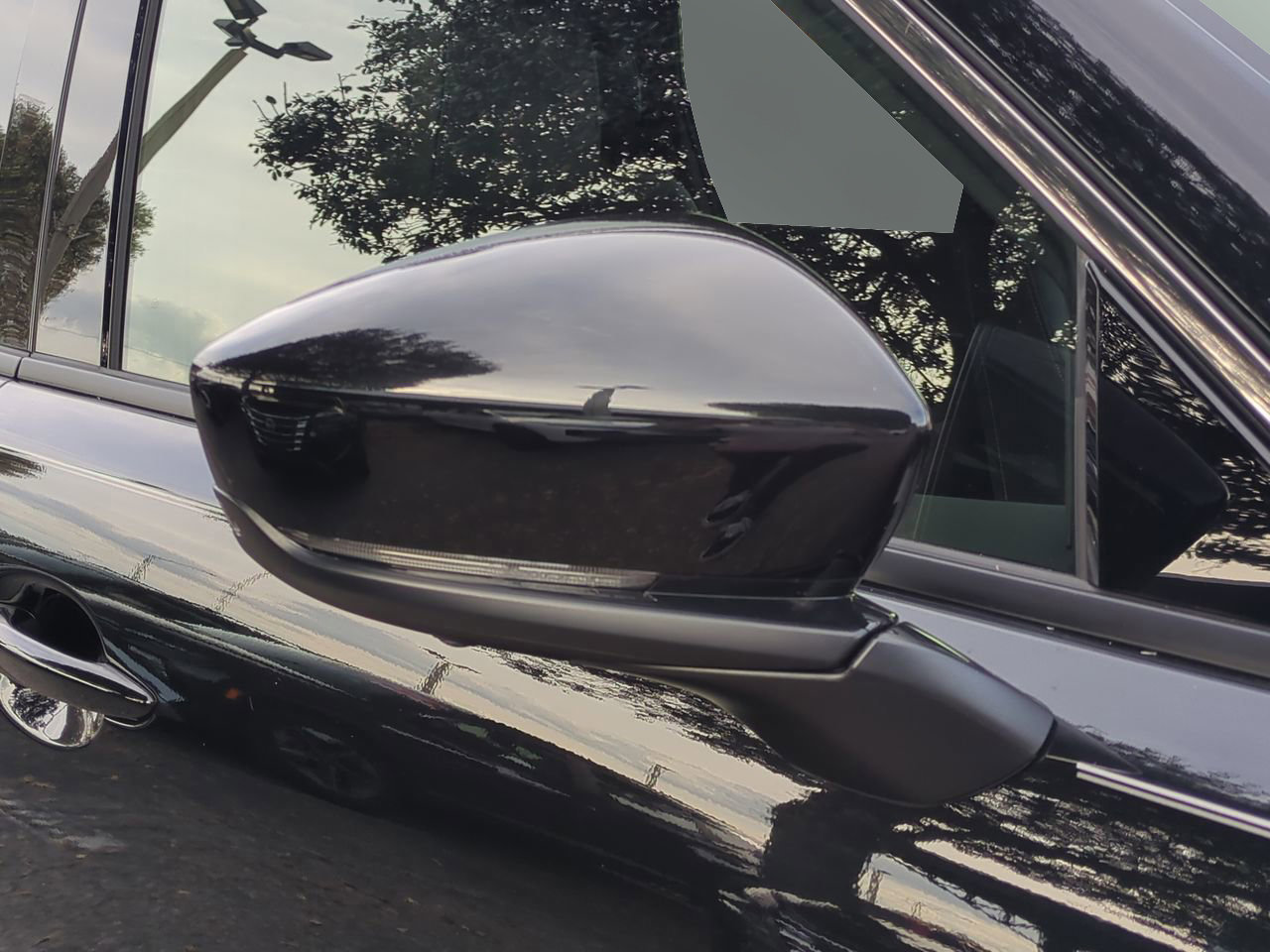 New 2026 MAZDA CX-90 3.3 Turbo w/ Premium Plus Pkg image 27