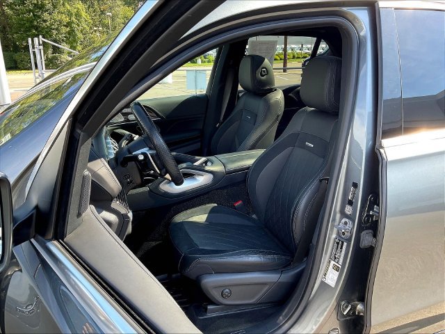 Certified 2024 Mercedes-Benz GLE 53 AMG 4MATIC image 23