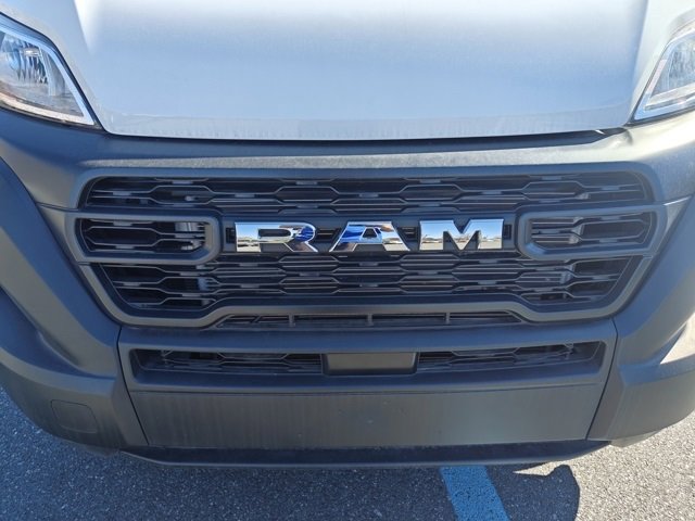 New 2024 RAM ProMaster 2500 w/ Convenience Group image 9