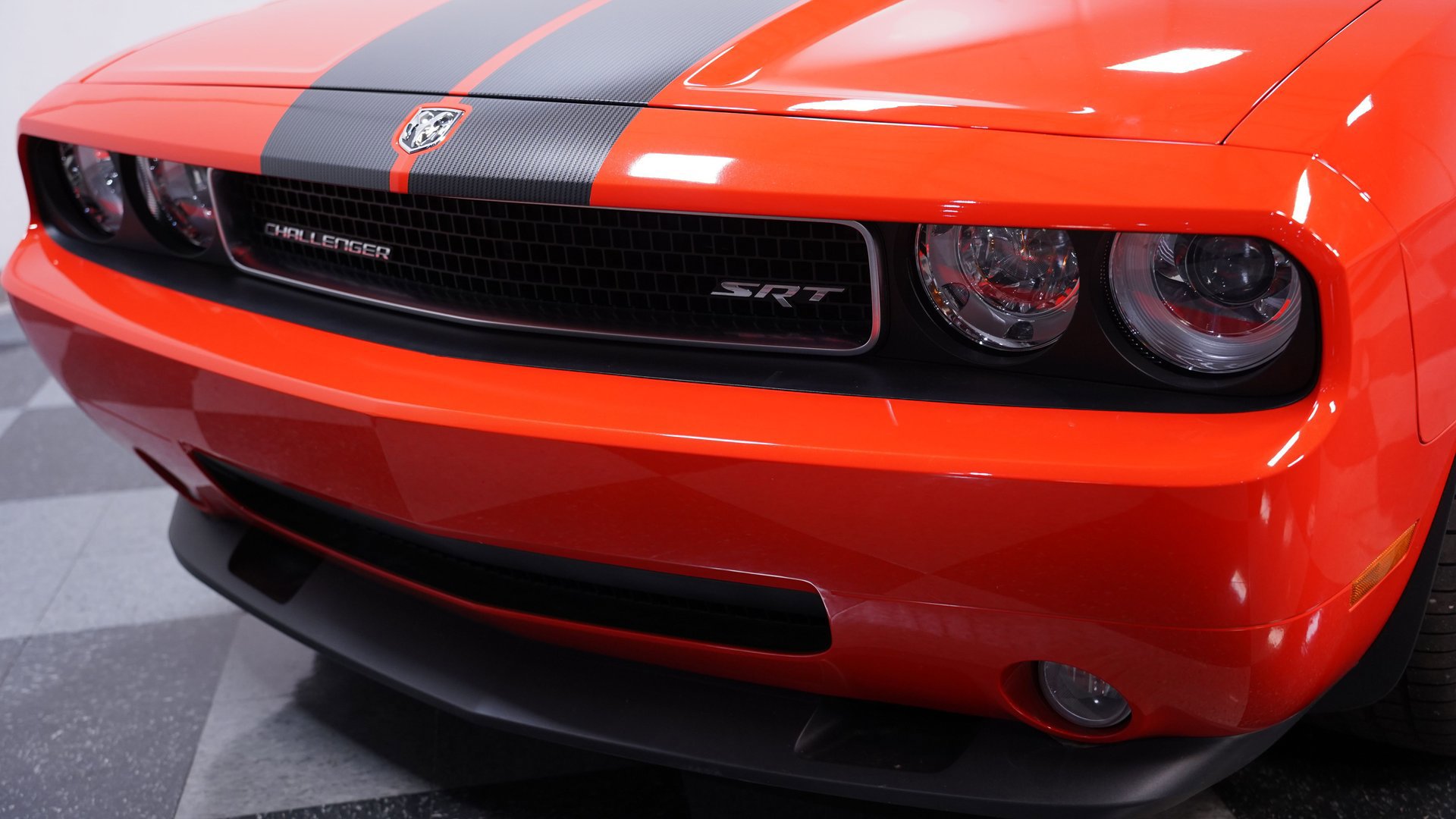Used 2008 Dodge Challenger SRT8 image 17