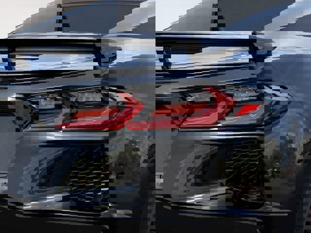 New 2026 Chevrolet Corvette Stingray Preferred Conv w/ 2LT image 11