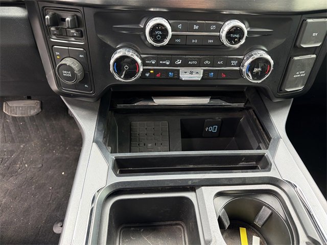 Used 2024 Ford F250 Lariat image 21